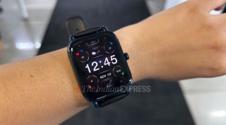 OnePlus Nord Watch, OnePlus Nord Watch review, OnePlus Nord Watch price