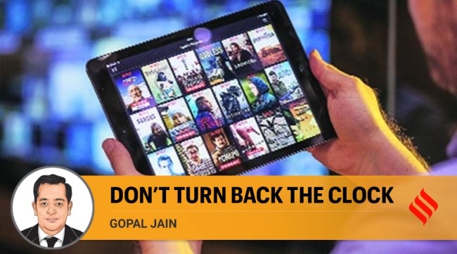 The draft Bill could also trigger turf wars between the DoT and MeitY and the DoT and TRAI as the lines of jurisdiction have been blurred. Overlapping jurisdictions have led to regulatory battles in the past.