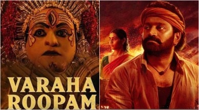 Original version of Varaha Roopam replaced in the OTT version of Kantara