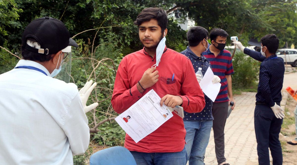 Karnataka PGCET: KEA releases admit card @ kea.kar.nic.in; here’s how to check