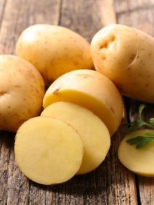 Know the many benefits of potatoes