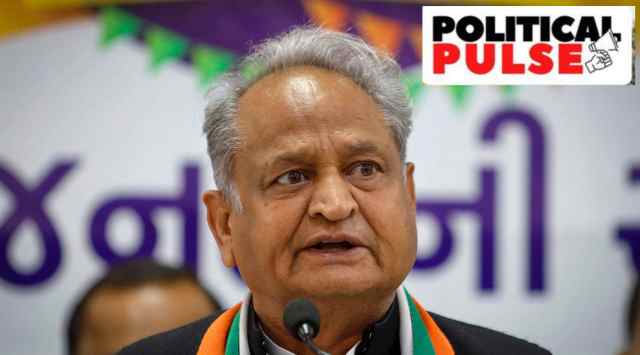 In the recent past, however, the Rajasthan CM Ashok Gehlot government has been reaching out to different caste groups in the run-up to the Assembly elections by constituting committees. (PTI Photo)