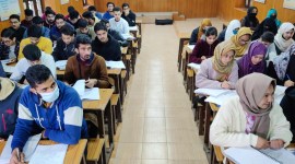 ladakh students, neet coaching