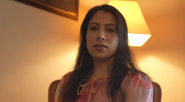 On the professional front, Palvi Virmani has an exciting time ahead.