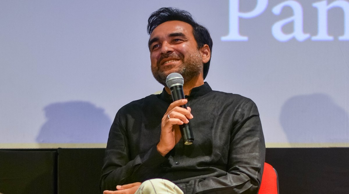 Pankaj Tripathi