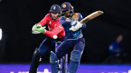 Pathum Nissanka no alt set