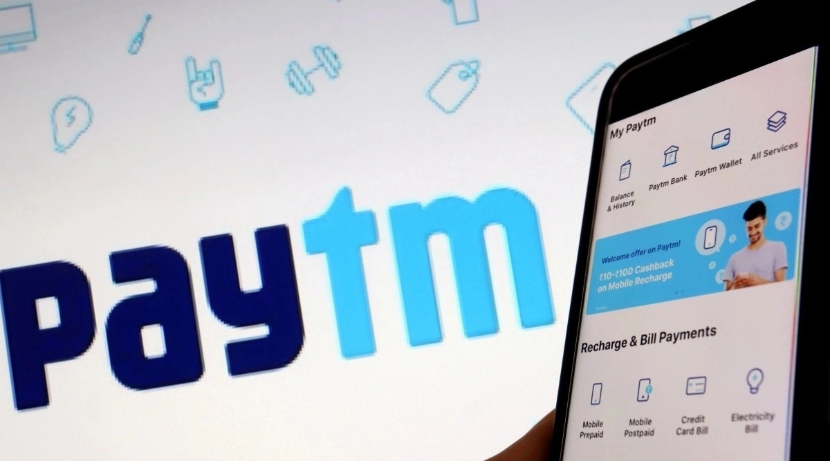 Paytm’s 75% slump is world’s worst for large IPOs in a decade