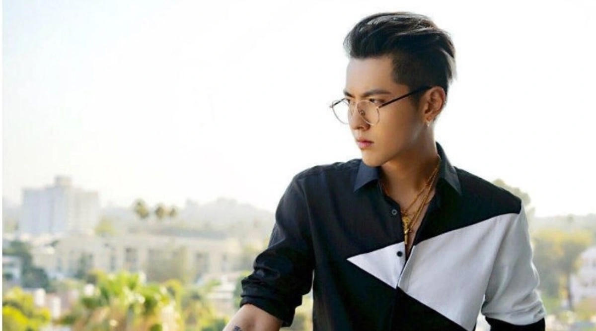 China sentences Chinese-Canadian pop star Kris Wu to 13 years for sex crimes
