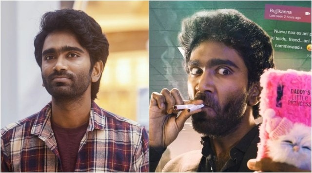 Pradeep Ranganatha reacts to backlash on old Facebook posts (Image: Instagram/Pradeep Ranganathan)