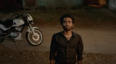 Pradeep Ranganathan in Love Today