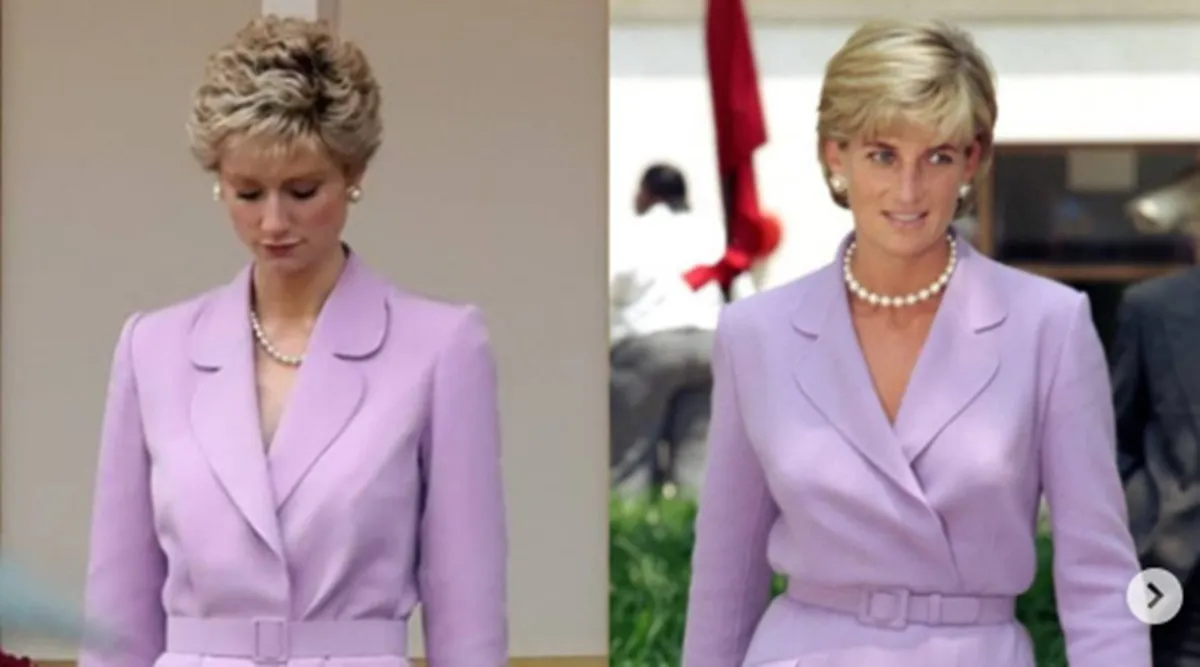 The truth behind Princess Diana's iconic haircut - 9Style