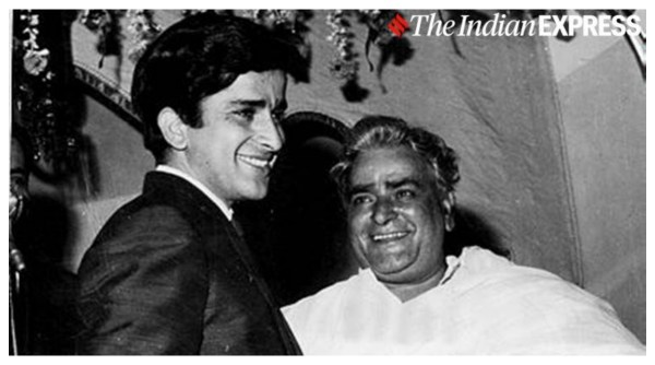 Prithviraj Kapoor