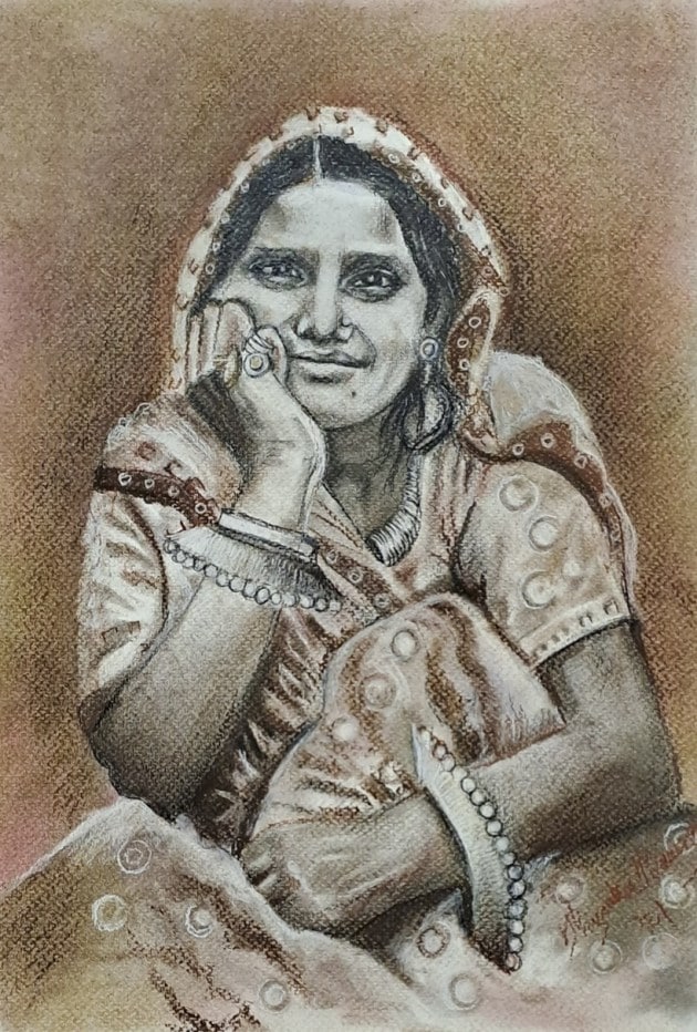Priyanka Banerjee