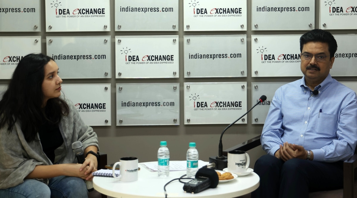 ‘Delhi University deserves to be in the global 300… (for this) teachers ...