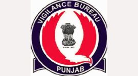Punjab Vigilance Bureau mohali district, punjab news, indian express