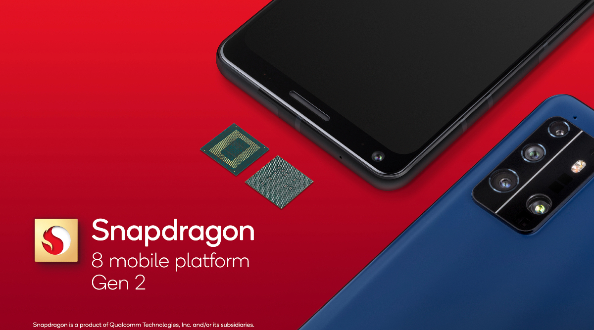 Qualcomm publicizes flagship processor amid slowing smartphone gross sales, gloomy financial outlook