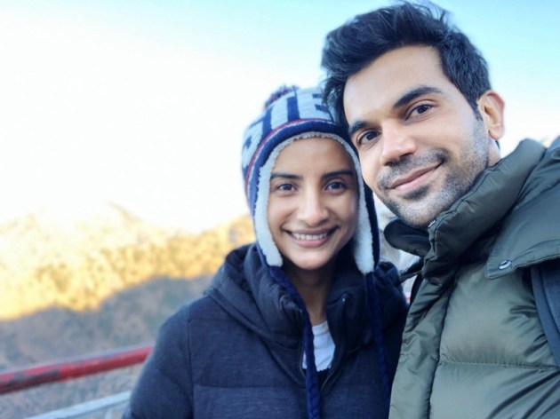 rajkummar rao