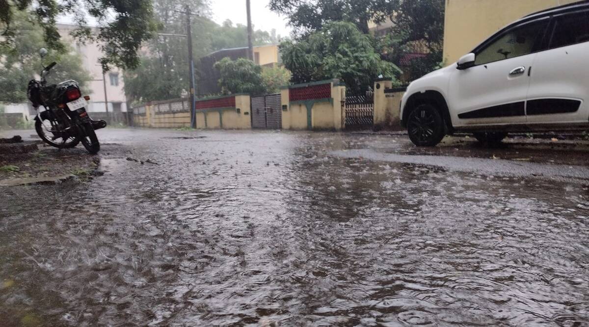 On November 21 and 22, the intensity of rainfall is expected to increase and isolated heavy showers are likely over north Tamil Nadu-Puducherry and south coastal Andhra Pradesh and Rayalaseema. (File image)