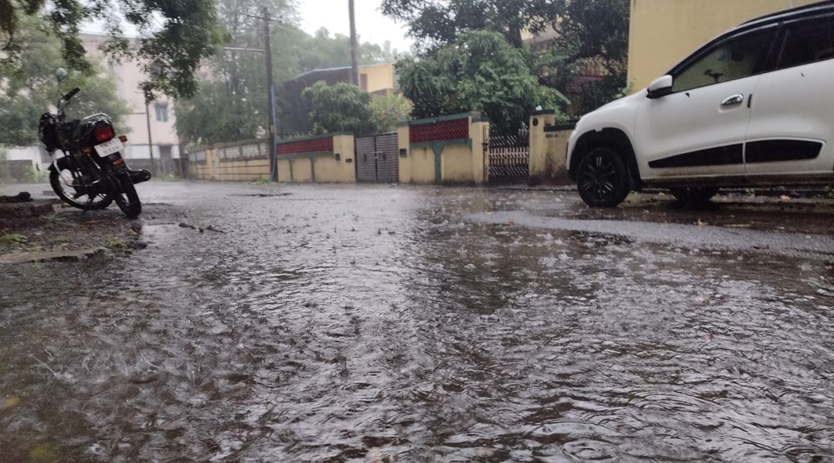 Chennai, Tamil Nadu rains Red alert in 4 districts; schools closed