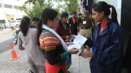 dsssb result, sarkari result