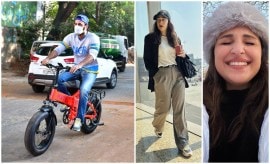 Ranbir Kapoor, Karisma Kapoor, Parineeti Chopra 8 celebrity photos