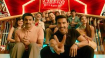 Cirkus teaser: Ranveer Singh-Rohit Shetty's comedy of errors set in the 60s, meet its rollicking cast
