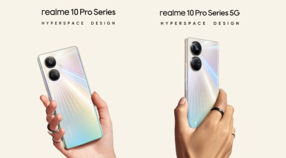 Realme 10 Pro & 10 Pro+ Global Rollout Begins; Check Out the Prices and  Specs - WhatMobile news