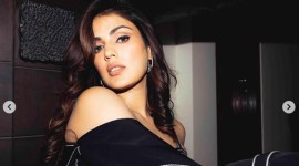 Rhea Chakraborty bollywood