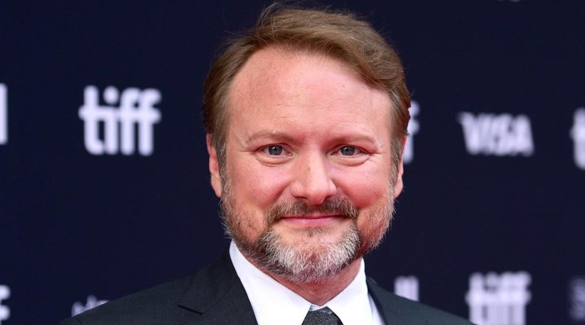 Rian Johnson – Five Geeks Blog