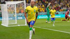 Richarlison, FIFA World cup