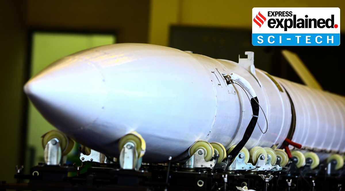 Mission Prarambh | Vikram S Rocket | Skyroot