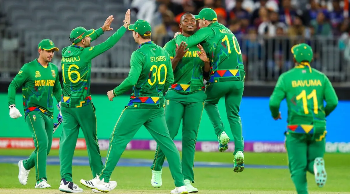 South Africa vs Netherlands Live Streaming Details When and where to watch SA vs NED