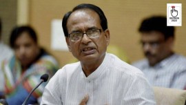 Gujarat polls, Shivraj Singh Chouhan, Narendra Modi, Gujarat BJP, Gujarat Assembly elections, Ahmedabad news, Gujarat, Indian Express, Current affairs
