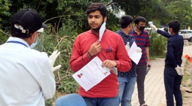 SSC CGL 2020 result, Sarkari naukri result, Sarkari result, SSC CGL 2020 result link