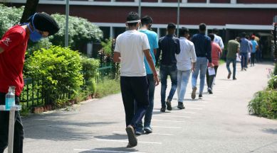 SSC CGL, SSC CGL 2022 exam schedule, SSC CGL exam date, Sarkari naukri