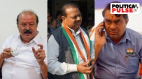 Battlelines in Surat: Modi rules, BJP is The System, AAP registers 