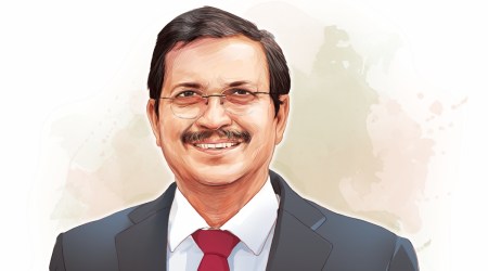 IIT kanpur, air pollution, Express Premium, Express exclusive, National Clean Air Programme (NCAP), Air Quality Index, National air quality index, Indian Express, India news, current affairs