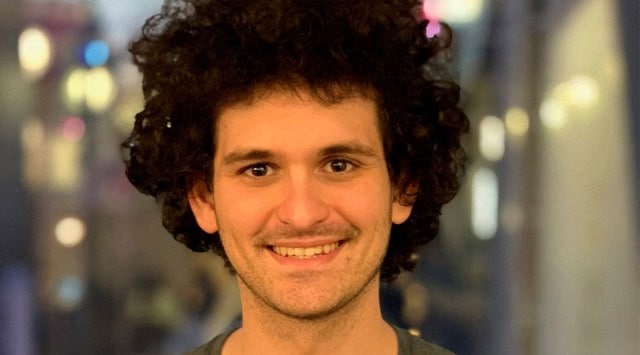 FTX CEO Sam Bankman-Fried