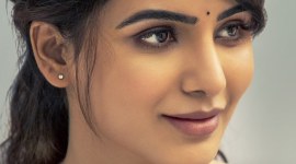 Samantha Ruth Prabhu
