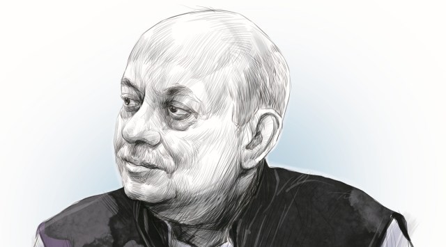 ED chief Sanjay Kumar Mishra, ED chief profile, Sanjay Kumar Mishra profile, Enforcement Directorate ED, CBI, Central Bureau of Investigation, Express exclusive, Express premium, Indian express