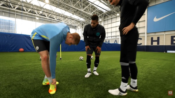 De Bruyne