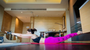 In pictures: When B-town divas turned fitness inspiration with their dedication