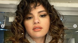 Selena Gomez, Selena Gomez news, Selena Gomez interview, Selena Gomez health, Selena Gomez mental health, Selena Gomez bipolar disorder, Selena Gomez bipolar disorder meds, Selena Gomez pregnancy, indian express news