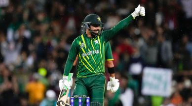 T20 world cup