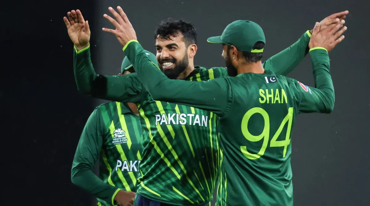 Pakistan vs South Africa Highlights, T20 World Cup 2022 Pakistan win by 33 runs Cricket News