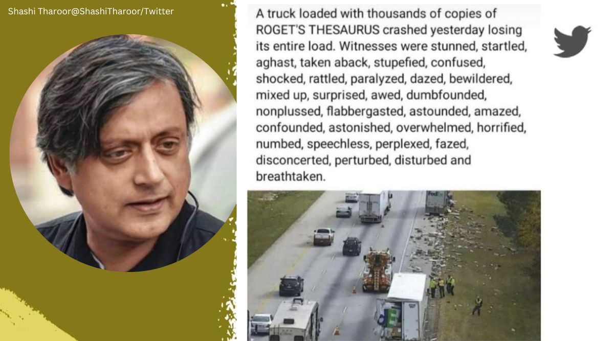 crash-of-truck-loaded-with-thesaurus-copies-here-s-how-tharoor-leaves