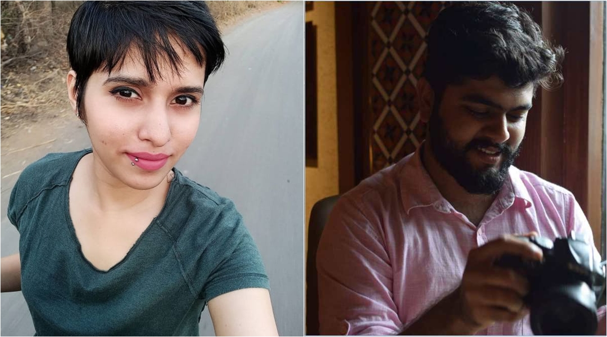 Mumbai love story turns Delhi horror 28-year-old kills his partner, chops body Delhi News