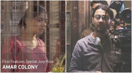 Siddharth Chauhan’s Amar Colony wins special jury prize at Tallinn Black Nights Film Festival