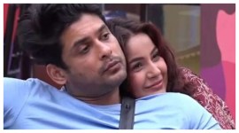 Sidharth Shukla