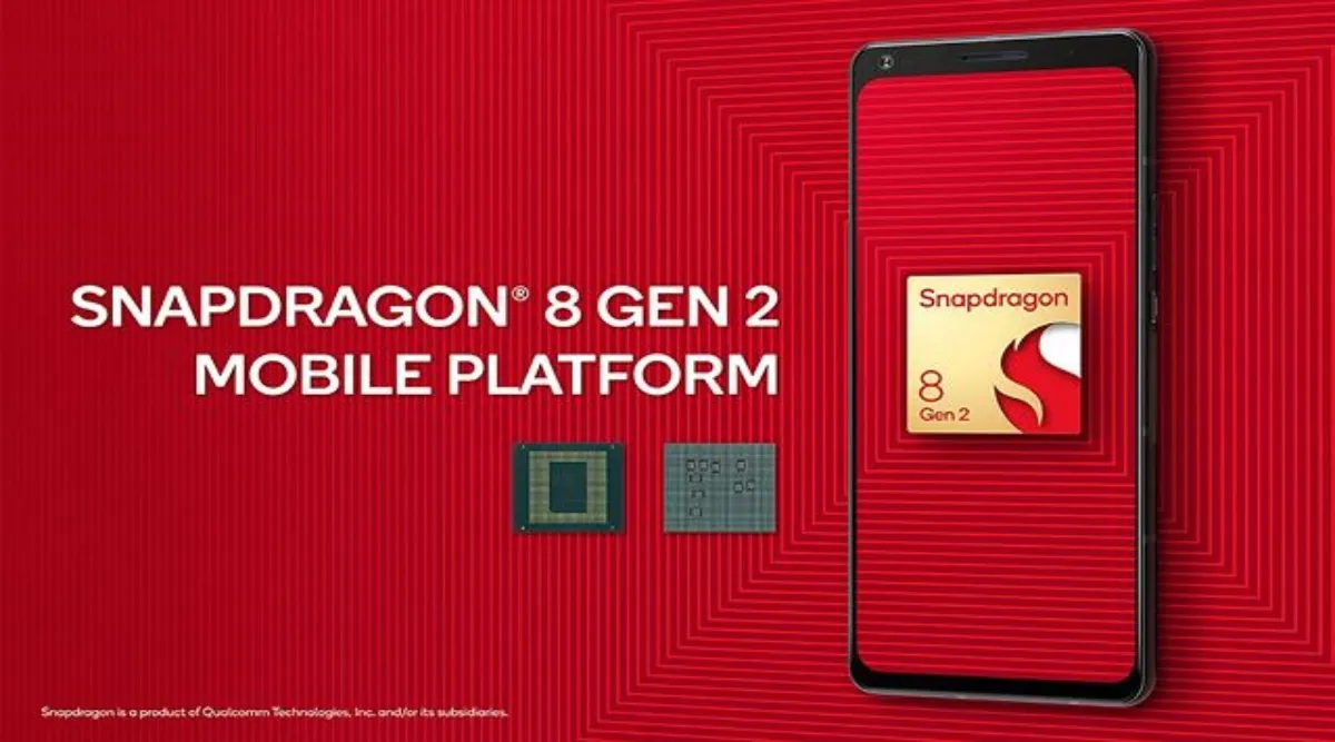 Apa itu Snapdragon 8 Gen 2?  Semua tentang platform seluler baru